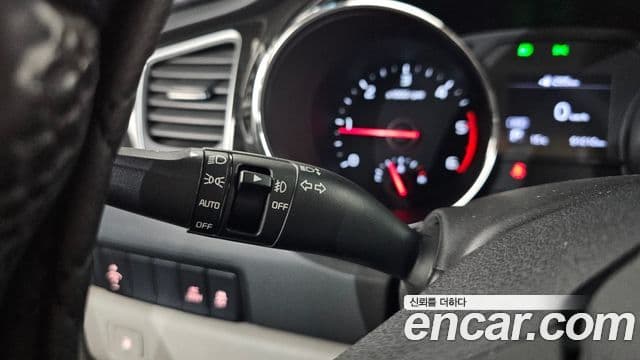 Kia The / новый New Carnival Special, 2019 17