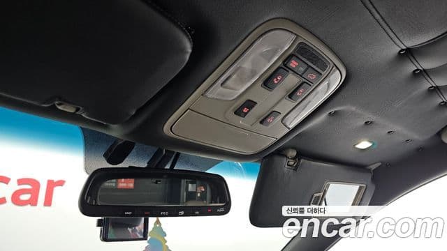 Kia The / новый New Carnival Special, 2019 19