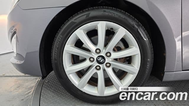 Hyundai i40 살룬 Smart, 2012 все фото