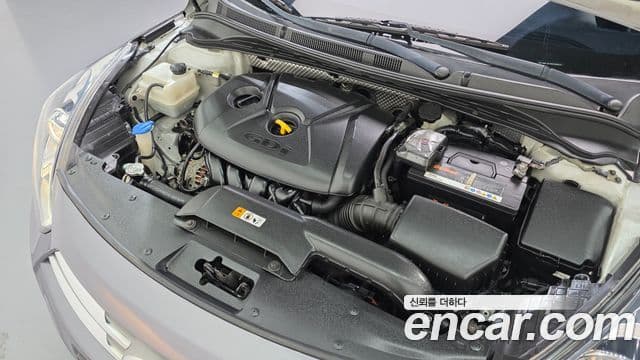 Hyundai i40 살룬 Smart, 2012 6