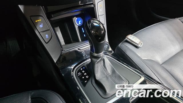 Hyundai i40 살룬 Smart, 2012 9