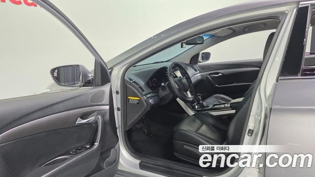 Hyundai i40 살룬 Smart, 2012 11