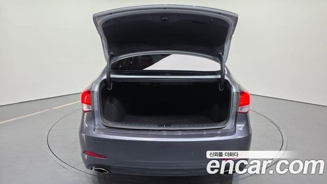 Hyundai i40 살룬 Smart, 2012 20