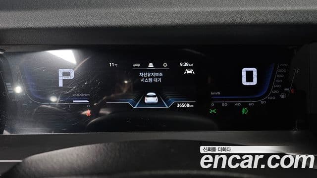 KG모빌리티(SsangYong) Torres T5, 2024 8