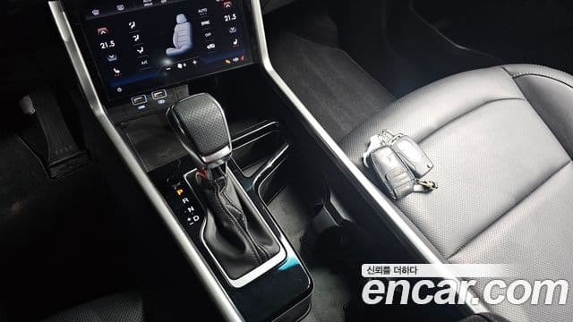 KG모빌리티(SsangYong) Torres T5, 2024 9