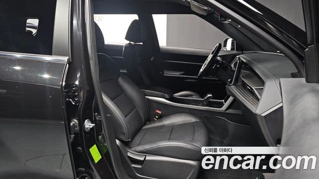 KG모빌리티(SsangYong) Torres T5, 2024 10