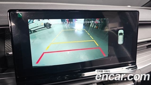 KG모빌리티(SsangYong) Torres T5, 2024 15