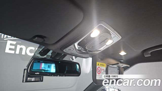 KG모빌리티(SsangYong) Torres T5, 2024 16