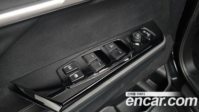 KG모빌리티(SsangYong) Torres T5, 2024 17