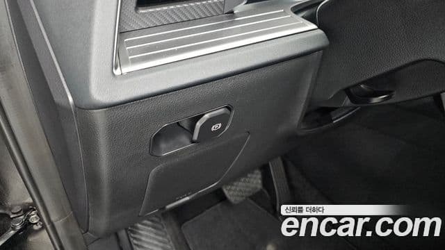 KG모빌리티(SsangYong) Torres T5, 2024 18