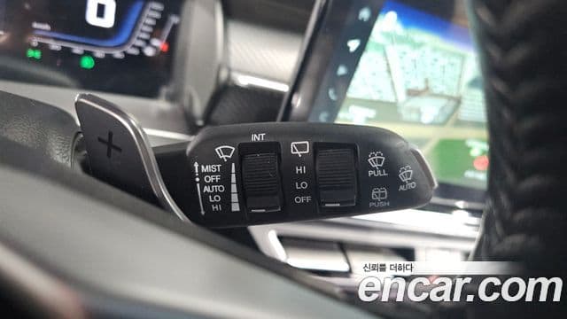 KG모빌리티(SsangYong) Torres T5, 2024 19