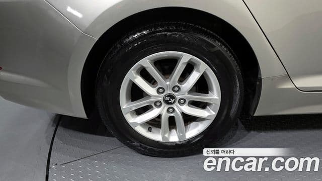 Kia K5 LPI Deluxe, 2011 все фото