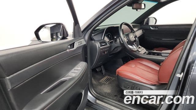 Hyundai Palisade Prestige, 2022 10