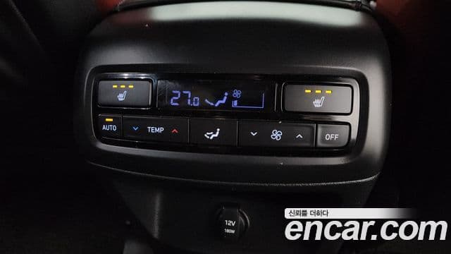 Hyundai Palisade Prestige, 2022 18