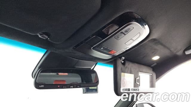 Hyundai Palisade Prestige, 2022 19