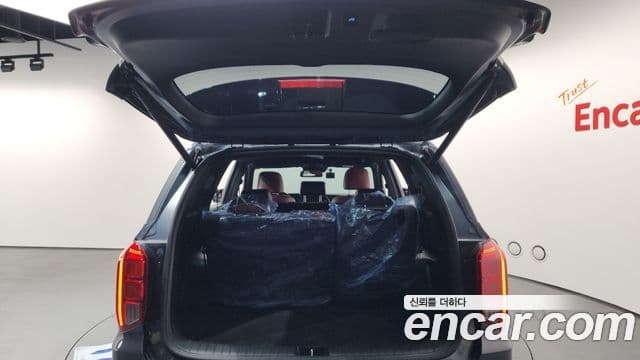 Hyundai Palisade Prestige, 2022 20