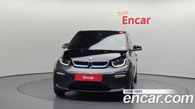 BMW i3 Sol, 2018 3