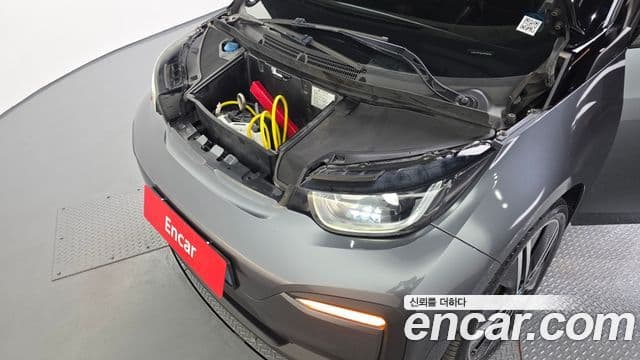 BMW i3 Sol, 2018 6