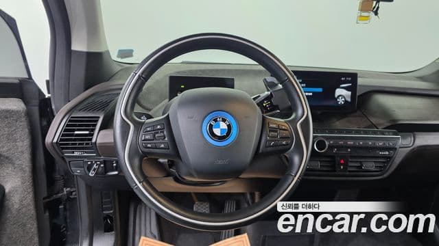 BMW i3 Sol, 2018 15
