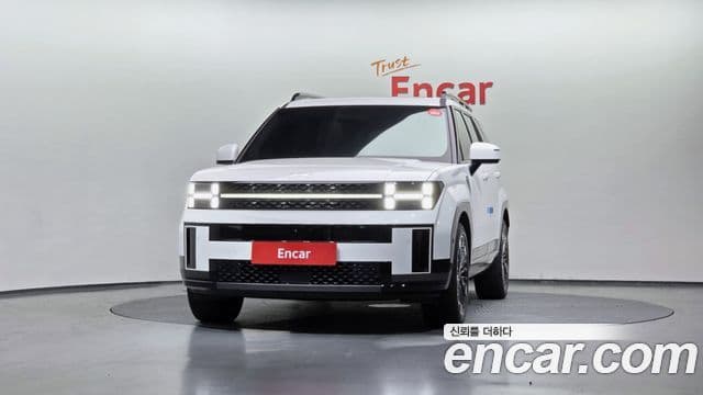 Hyundai Santa Fe (MX5) Calligraphy, 2024 3