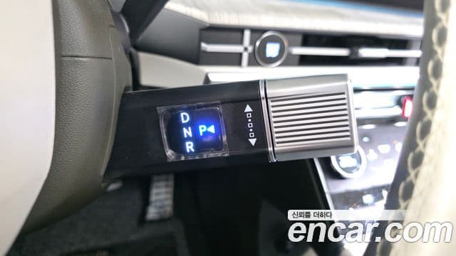 Hyundai Santa Fe (MX5) Calligraphy, 2024 9