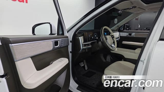 Hyundai Santa Fe (MX5) Calligraphy, 2024 10