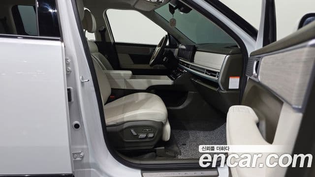 Hyundai Santa Fe (MX5) Calligraphy, 2024 11