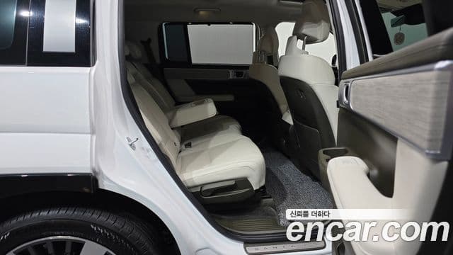 Hyundai Santa Fe (MX5) Calligraphy, 2024 12