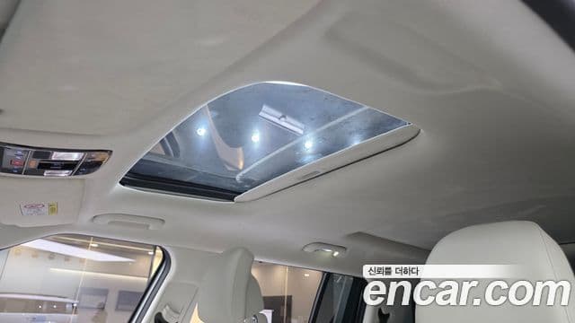 Hyundai Santa Fe (MX5) Calligraphy, 2024 19