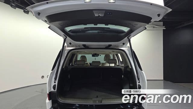 Hyundai Santa Fe (MX5) Calligraphy, 2024 20