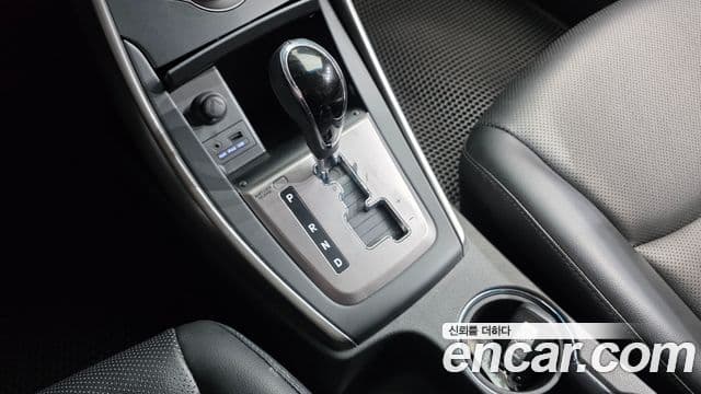 Hyundai Avante MD M16 GDI Avenue, 2014 9