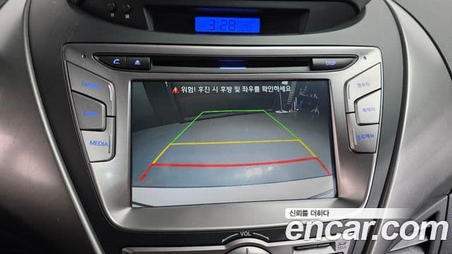 Hyundai Avante MD M16 GDI Avenue, 2014 17