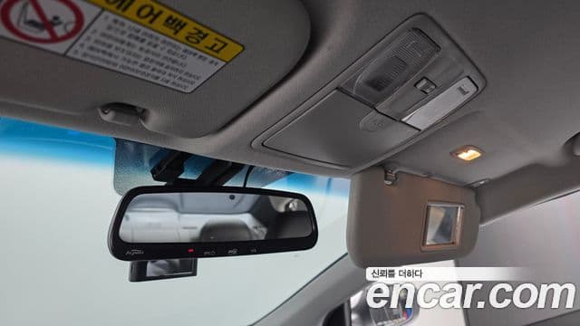 Hyundai Avante MD M16 GDI Avenue, 2014 18