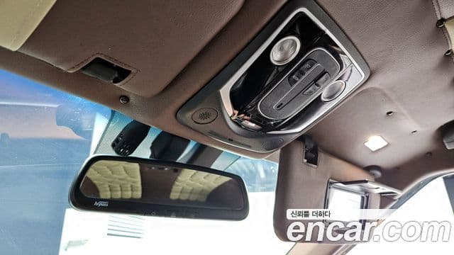 KG모빌리티(SsangYong) Torres EVX таксомоторный тип, 2024 19