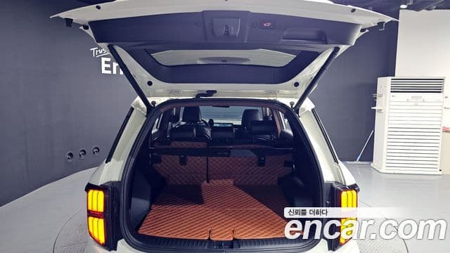 KG모빌리티(SsangYong) Torres EVX таксомоторный тип, 2024 20