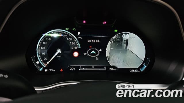 Genesis GV80, 2023 8