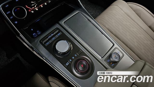 Genesis GV80, 2023 9