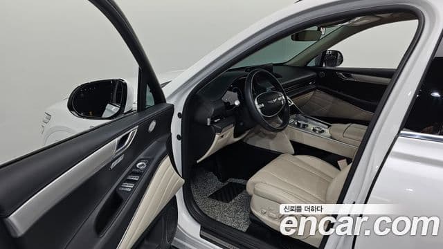 Genesis GV80, 2023 10