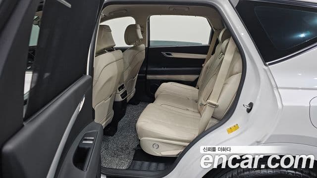 Genesis GV80, 2023 11