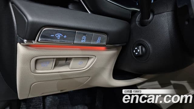 Genesis GV80, 2023 13