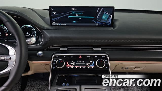 Genesis GV80, 2023 15