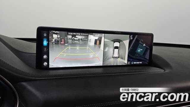 Genesis GV80, 2023 16