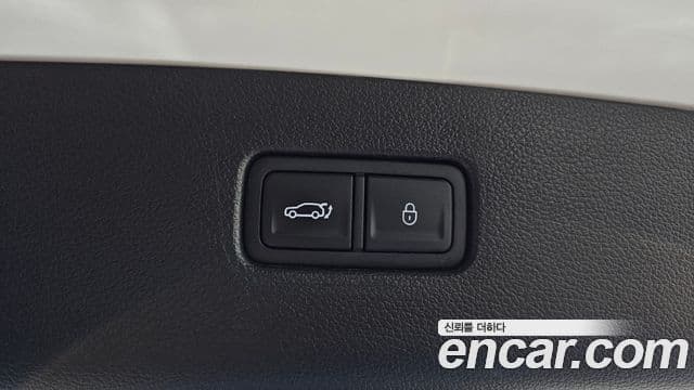 Genesis GV80, 2023 20