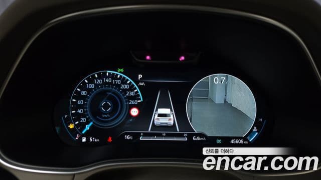 Genesis GV80, 2023 8