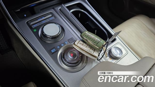 Genesis GV80, 2023 9