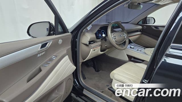 Genesis GV80, 2023 10