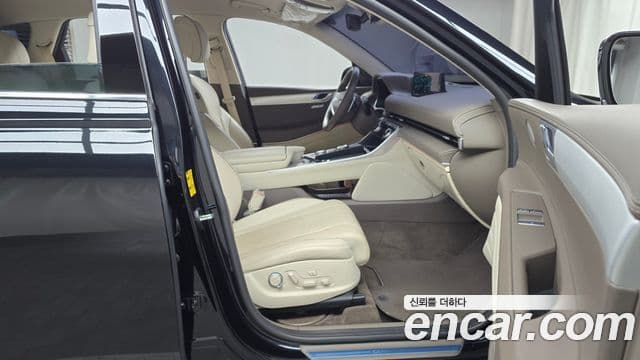 Genesis GV80, 2023 11