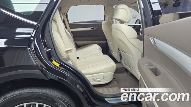 Genesis GV80, 2023 12