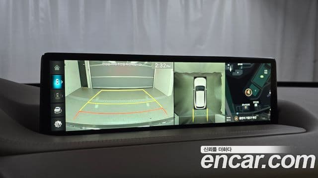 Genesis GV80, 2023 15