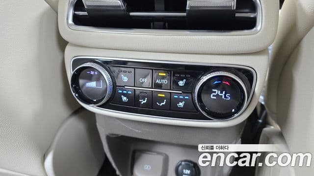 Genesis GV80, 2023 19